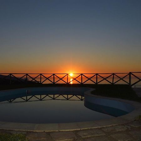 Vila Agriturismo Pattina Pettineo Exteriér fotografie